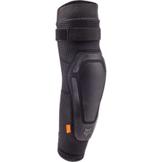 FOX LAUNCH PRO BLACK XS ELBOW GUARD