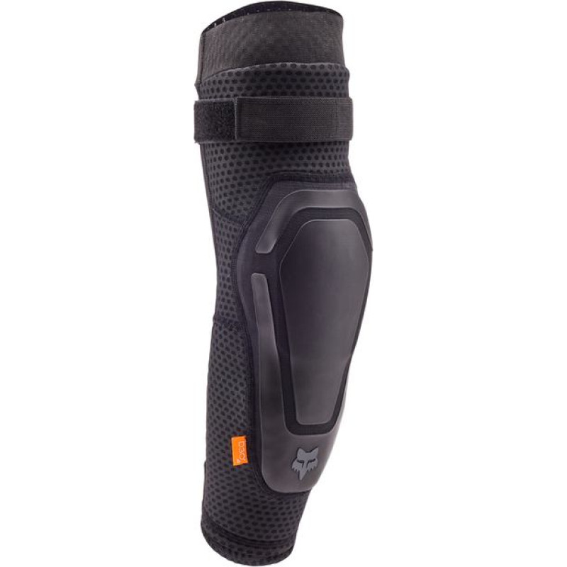 FOX LAUNCH PRO BLACK XS ELBOW GUARD
