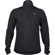FOX JACKET FOX RANGER FIRE BLACK