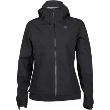 FOX LADY DEFEND 3L BLACK XS waterproof jacket