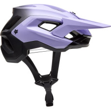 FOX HELMET FOX SPEEDFRAME PRO BACKFADE CE LILAC