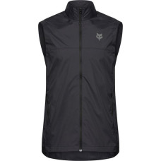 FOX RANGER WIND BLACK VEST