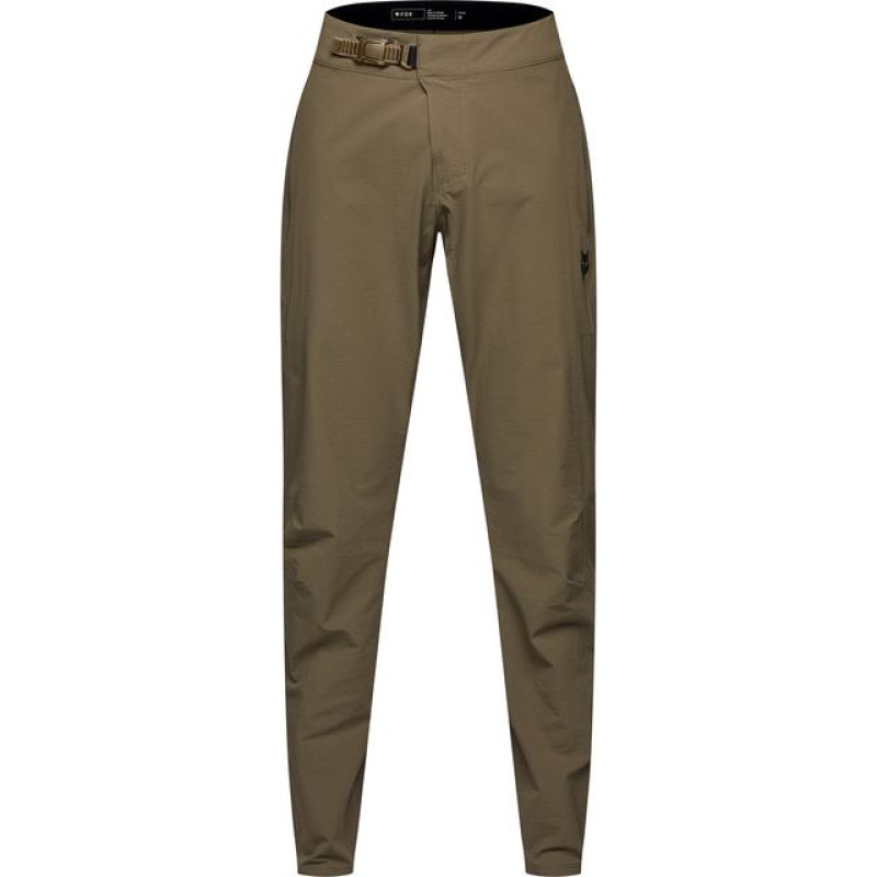 FOX CYCLING TROUSERS FOX RANGER MILITARY