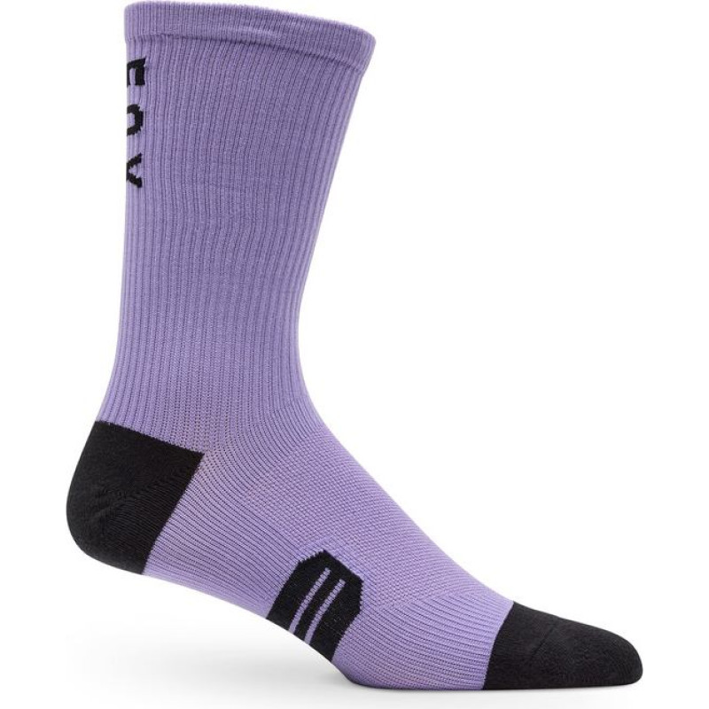 FOX 8 RANGER LILAC SOCKS