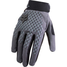 FOX GLOVES FOX JUNIOR DEFEND GRAPHITE
