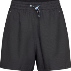 FOX SHORTS FOX LADY SURVIVALIST SHORT BLACK/BLACK