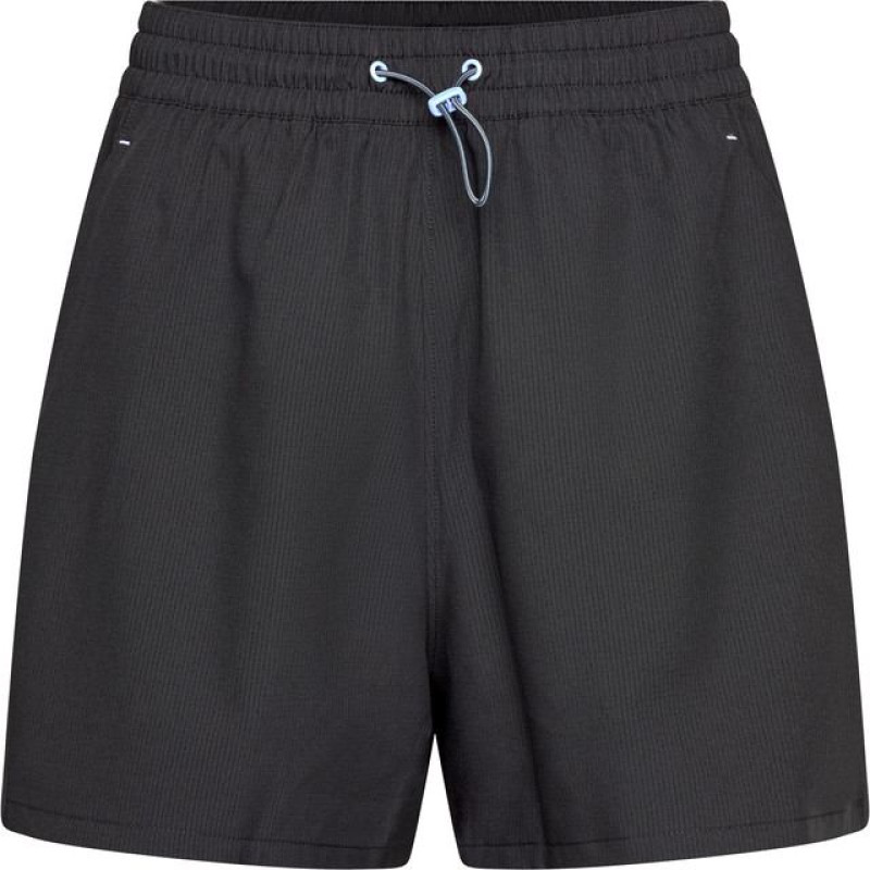FOX SHORTS FOX LADY SURVIVALIST SHORT BLACK/BLACK