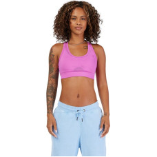 FOX LADY MOTIVE BRA MAGENTA L SPORTS BRA