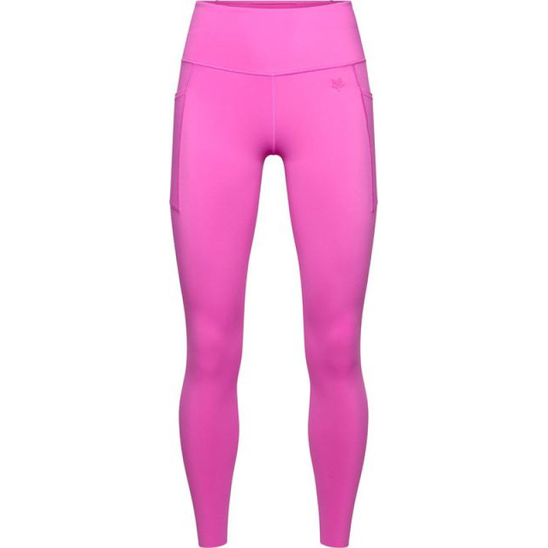 FOX LEGGINGS FOX LADY MOTIVE LEGGING MAGENTA