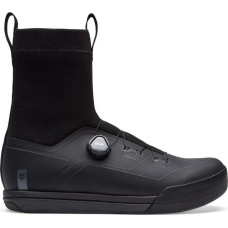 FOX SHOES FOX UNION ALL WEATHER BLACK