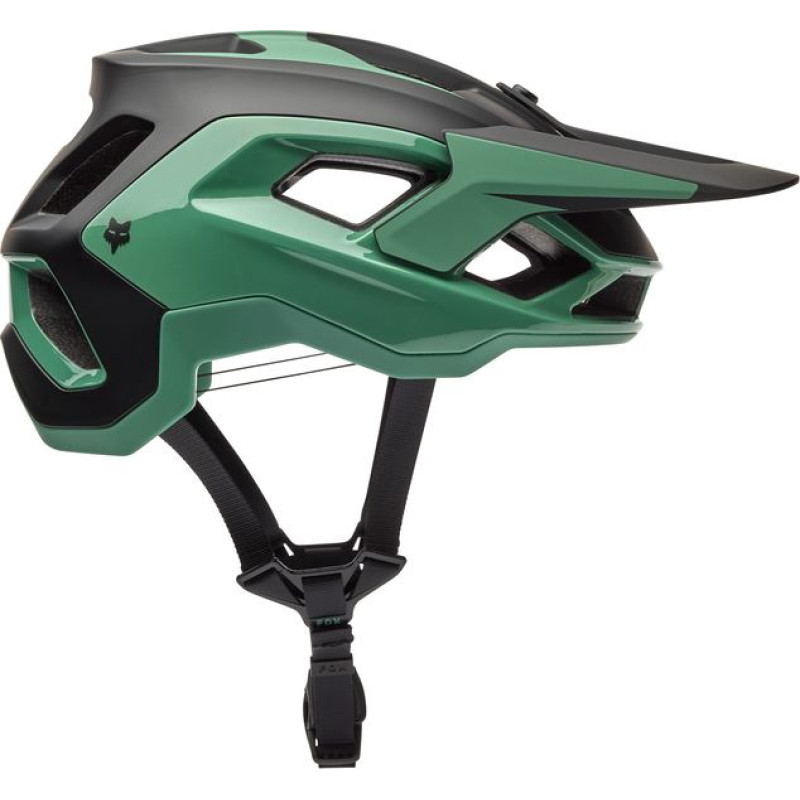 FOX HELMET FOX SPEEDFRAME PRO DEFY PINE