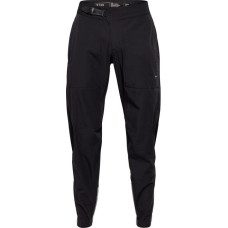 FOX CYCLING PANTS FOX RANGER WATER LUNAR SE BLACK