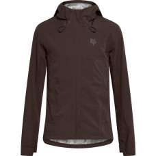 FOX JACKET FOX RANGER WATER COCOA