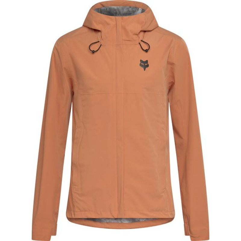 FOX JACKET FOX RANGER WATER CORAL
