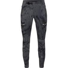 FOX CYCLING PANTS FOX LADY RANGER LUNAR SE BLACK