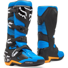 FOX COMP BLUE 9 SHOES