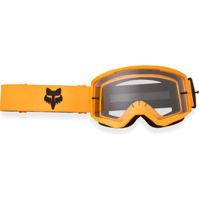FOX GOGLE FOX MAIN CORE TANGERINE