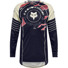 FOX SWEATSHIRT FOX FLEXAIR INNING BLACK