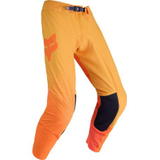 FOX PANTS FOX FLEXAIR FRACTURE TANGERINE