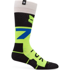 FOX 360 TINE FLUO YELLOW SOCKS
