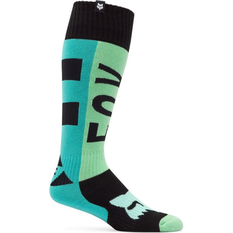 FOX SOCKS FOX LADY 180 COLLECT SPEARMINT