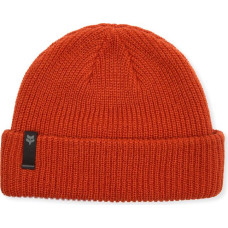 FOX MACHINIST WINTER HAT BEANIE SADDLE