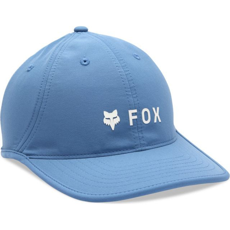 FOX CAP FOX LADY ABSOLUTE TECH HAT LIGHT SLATE