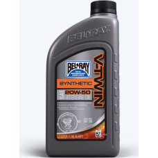 Belray Bel-Ray V-Twin Synthetic 20W-50 1L