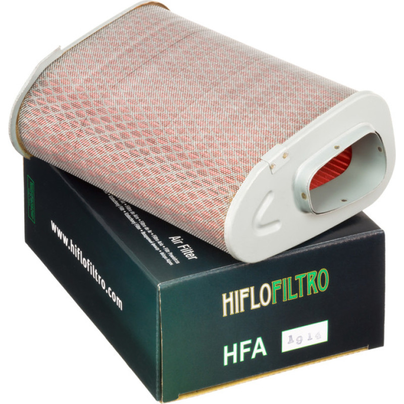Hiflofiltro HiFlo air filter HFA1914