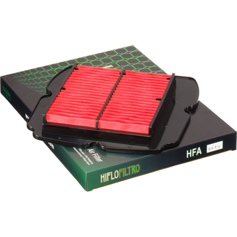 Hiflofiltro HiFlo air filter HFA3612