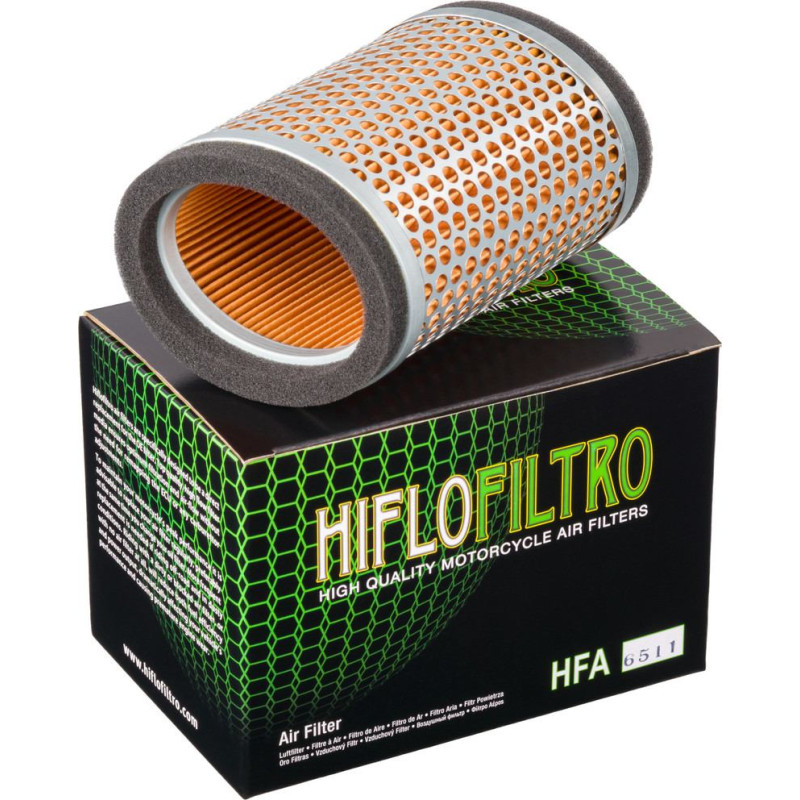 Hiflofiltro Hiflo air filter HFA6511