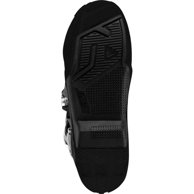 Leatt Boot 5.5 FlexLock Black