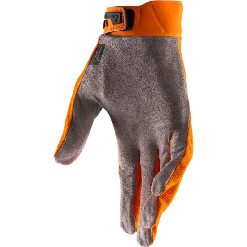 Leatt Glove Moto 2.5 X-Flow XXL/EU11/US12 Orange