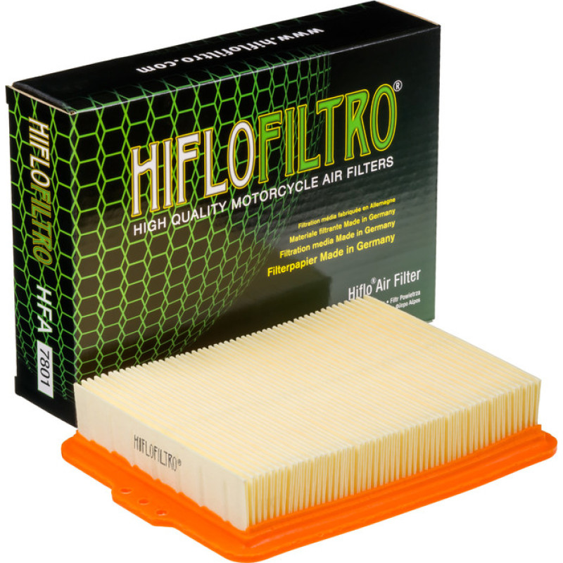 Hiflofiltro HiFlo air filter HFA7801