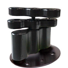 GKA TESSERACT Jerrycan Mount Basic