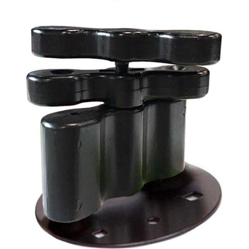 GKA TESSERACT Jerrycan Mount Basic