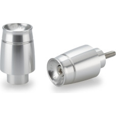 Puig Bar End Aluminum Mod.Sport Honda Transalp 750