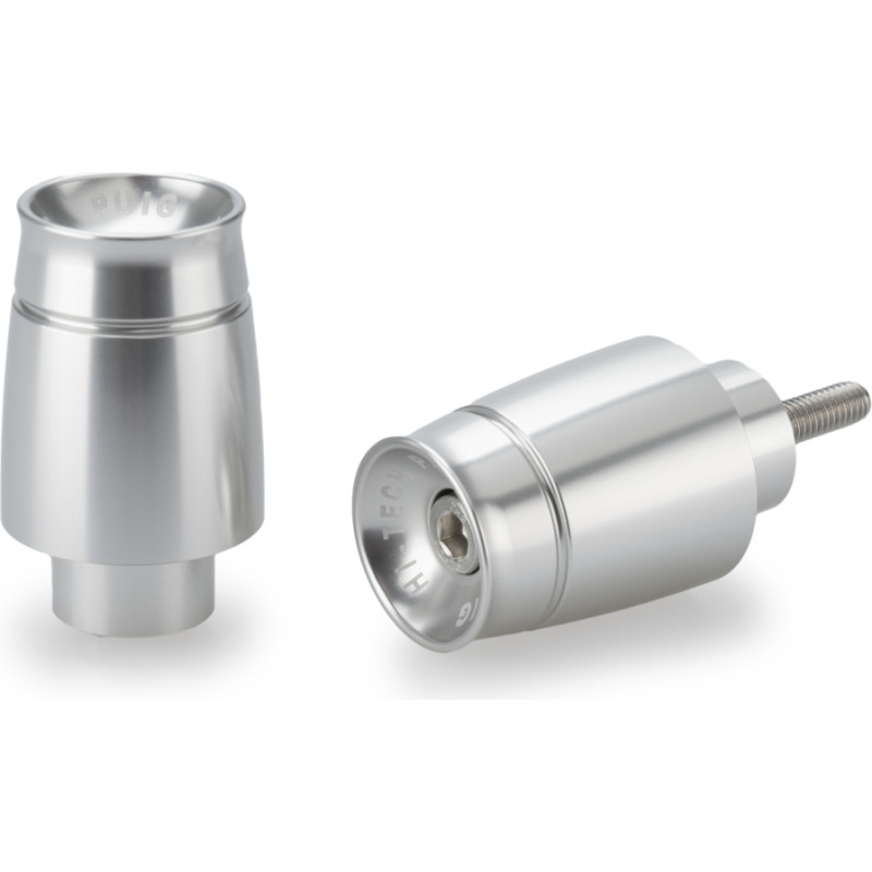 Puig Bar End Aluminum Mod.Sport Honda Transalp 750