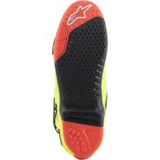 Alpinestars Boot Tech 10 Fluo Yellow/ Black