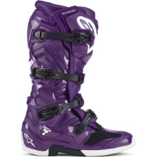 Alpinestars Boot Tech 7 Purple