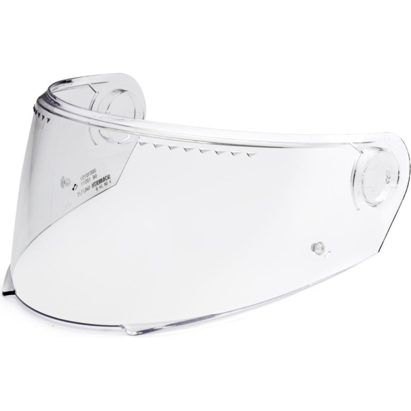 Schuberth C5/CONCEPT/S3 SV6 Visor clear large