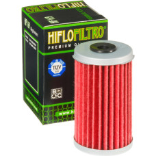 Hiflofiltro HiFlo oil filter HF169