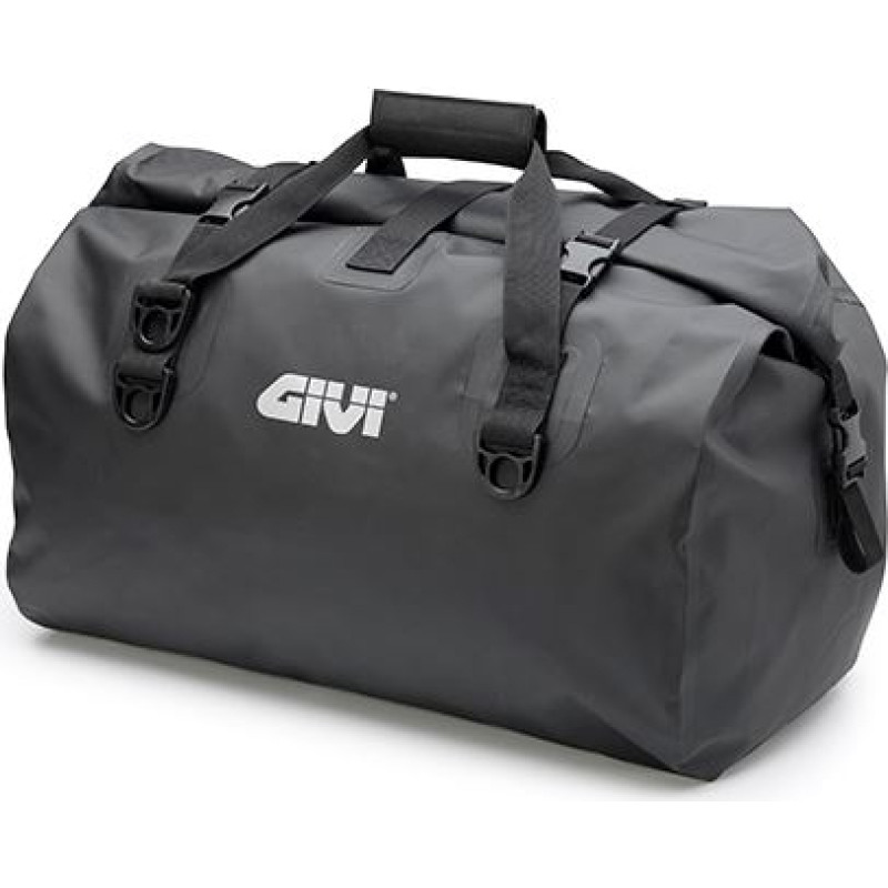 Givi EA119BK Saddle bag 60ltr
