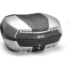 Givi Topcase V58 5 Maxia Black Tech