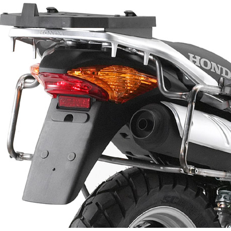 Givi Specific rear plate for MONOKEY&reg; case