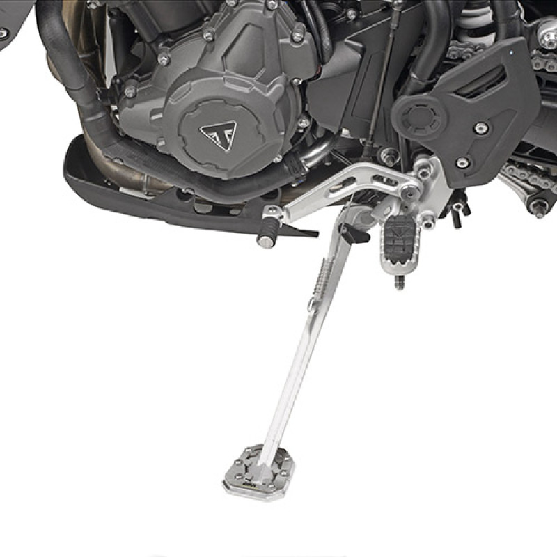 Givi ALUMINUM STAND SUPPORT TRIUMPH TIGER 900