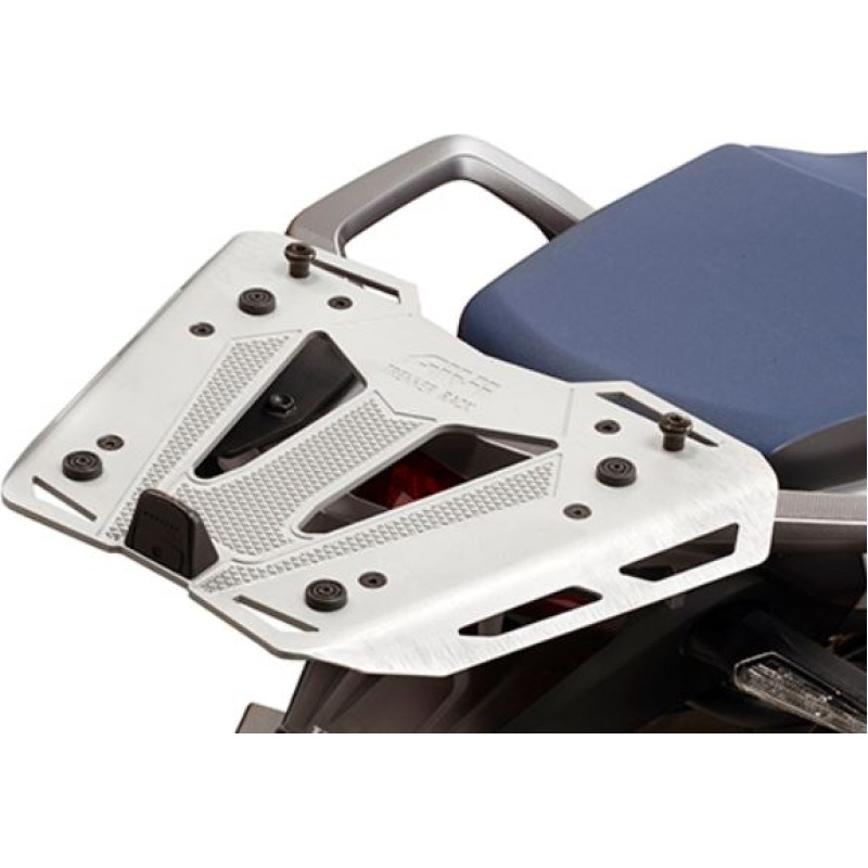 Givi Monokey&reg; aluminium plate for FZ & SR rack