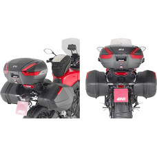 Givi TUB.PANN.HOLDER YAMAHA TRACER 9 (2021)