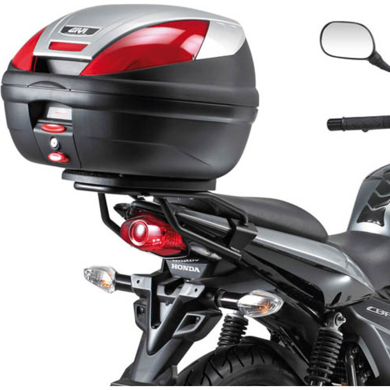 Givi Specific plate for MONOLOCK&reg; boxes