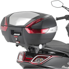 Givi Specific plate Downtown 350 (15)